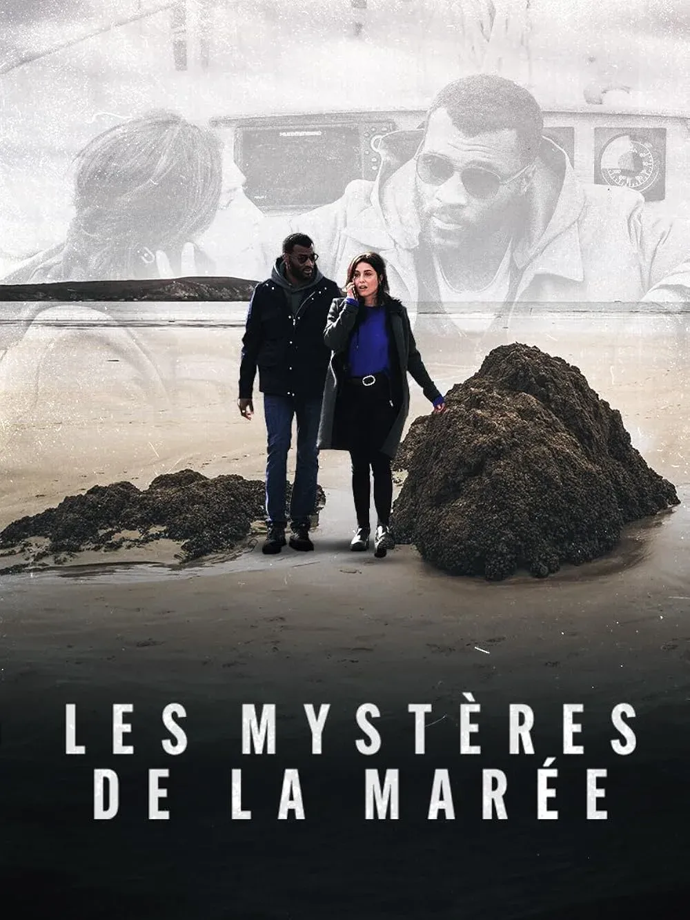 les mystères de la marée